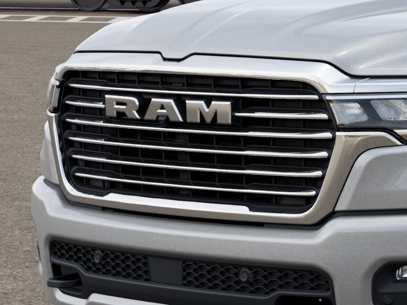 2027 RAM Ram 1500 RAM 1500 LARAMIE CREW CAB 4X4 6'4' BOX