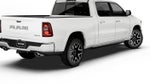 2027 RAM Ram 1500 RAM 1500 LARAMIE CREW CAB 4X4 6'4' BOX