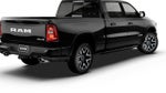 2027 RAM Ram 1500 RAM 1500 LARAMIE CREW CAB 4X4 6'4' BOX