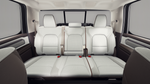 2027 RAM Ram 1500 RAM 1500 LARAMIE CREW CAB 4X4 6'4' BOX