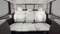 2027 RAM Ram 1500 RAM 1500 LARAMIE CREW CAB 4X4 6'4' BOX