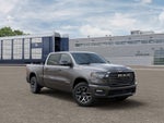 2027 RAM Ram 1500 RAM 1500 LARAMIE CREW CAB 4X4 6'4' BOX