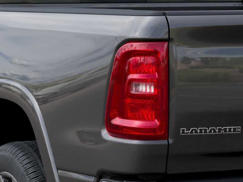 2027 RAM Ram 1500 RAM 1500 LARAMIE CREW CAB 4X4 6'4' BOX