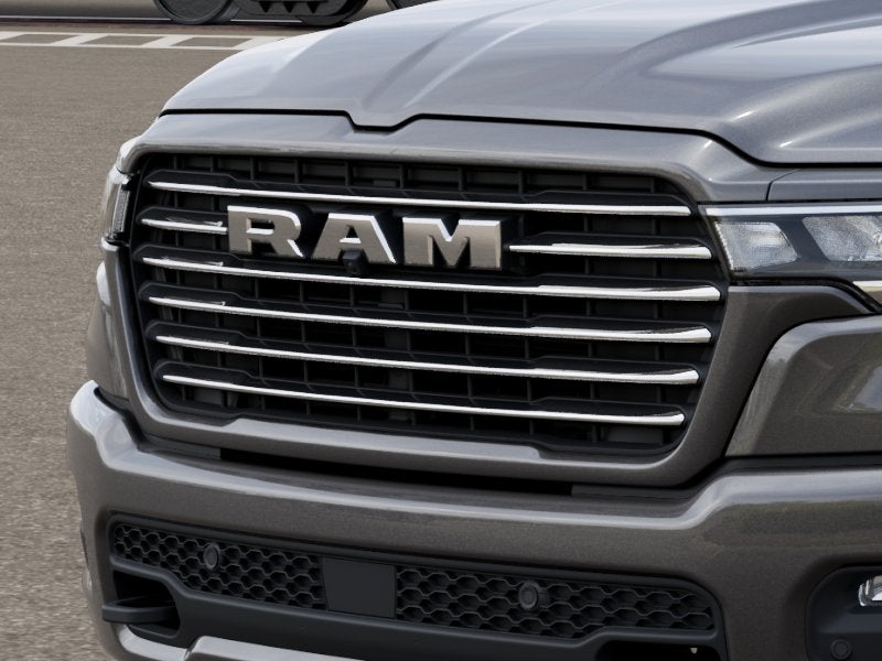 2027 RAM Ram 1500 RAM 1500 LARAMIE CREW CAB 4X4 6'4' BOX