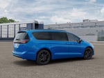 2027 Chrysler Pacifica PACIFICA LIMITED