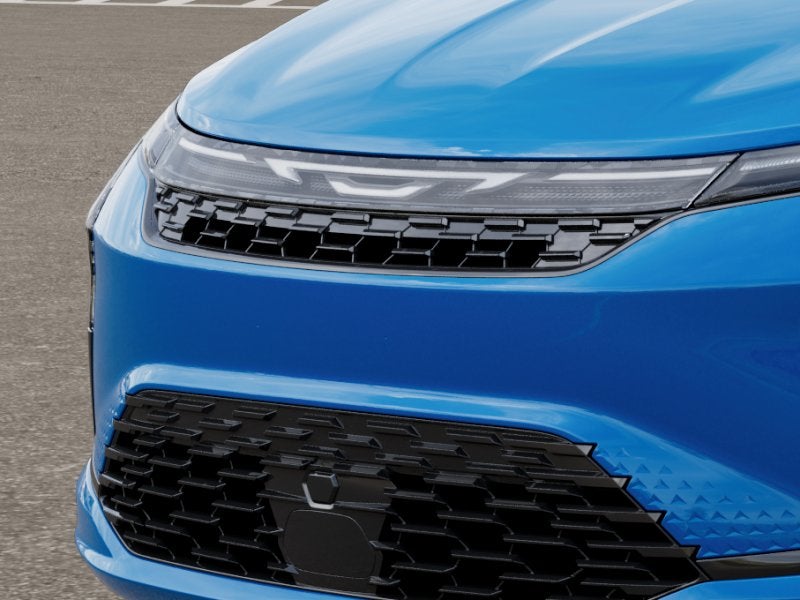 2027 Chrysler Pacifica PACIFICA LIMITED