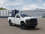 2027 RAM Ram 2500 RAM 2500 TRADESMAN REGULAR CAB 4X4 8' BOX