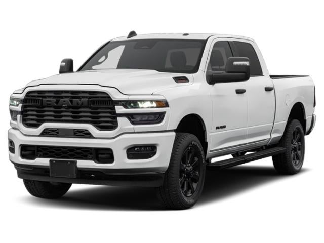 2027 RAM Ram 2500 Lone Star