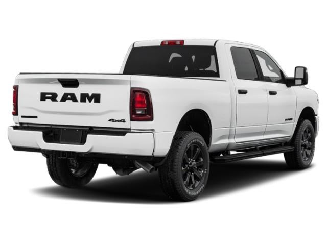 2027 RAM Ram 2500 Lone Star