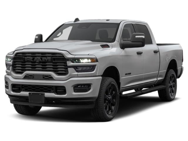 2027 RAM RAM 2500 Lone Star