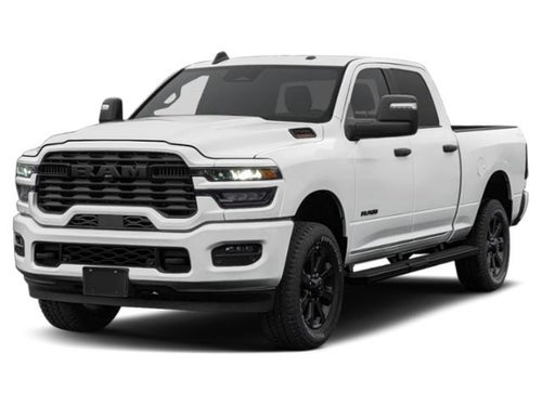 2027 RAM Ram 2500 Lone Star