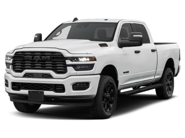 2027 RAM Ram 2500 Lone Star