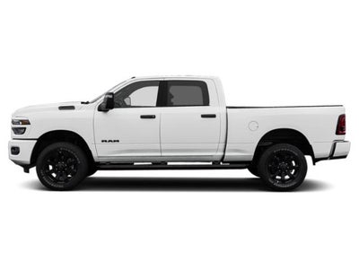 2027 RAM Ram 2500 Lone Star