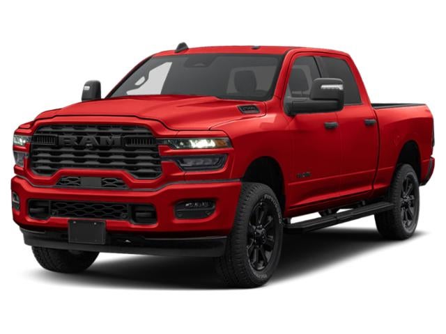 2027 RAM RAM 2500 Lone Star