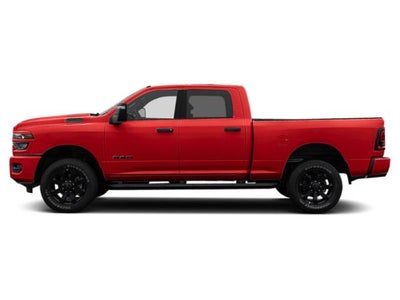 2027 RAM RAM 2500 Lone Star