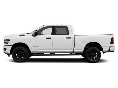 2027 RAM RAM 2500 Lone Star