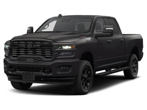 2027 RAM Ram 2500 Lone Star