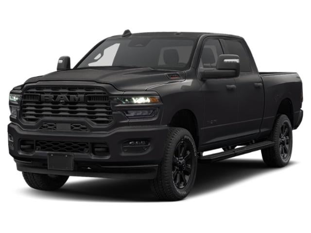 2027 RAM Ram 2500 Lone Star