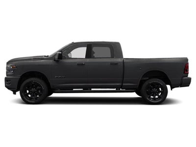 2027 RAM Ram 2500 Lone Star