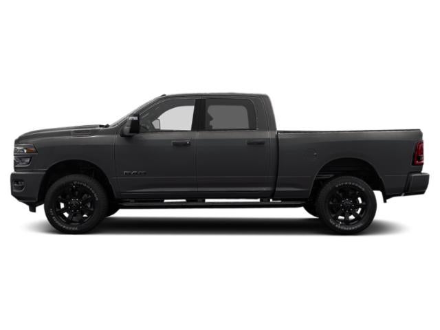 2027 RAM Ram 2500 Lone Star