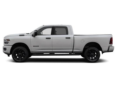 2027 RAM Ram 2500 Lone Star