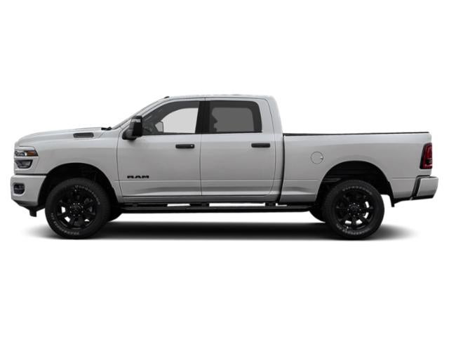 2027 RAM Ram 2500 Lone Star