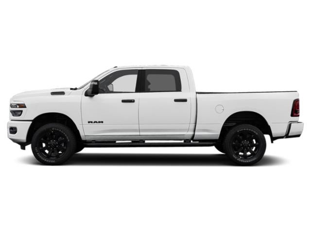 2027 RAM Ram 2500 Lone Star