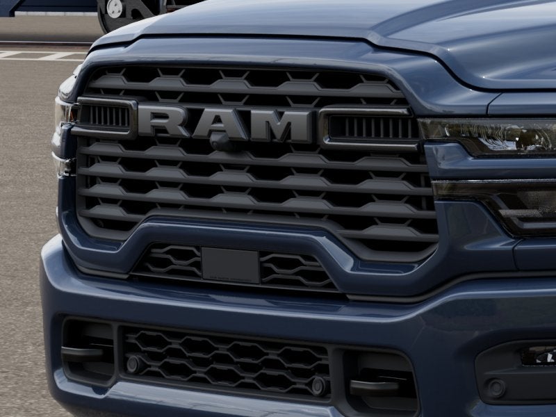 2026 RAM Ram 2500 RAM 2500 LONE STAR CREW CAB 4X4 8' BOX
