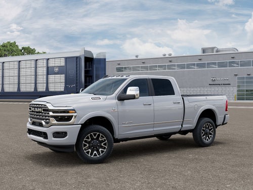 2026 RAM Ram 2500 RAM 2500 LIMITED CREW CAB 4X4 6'4' BOX