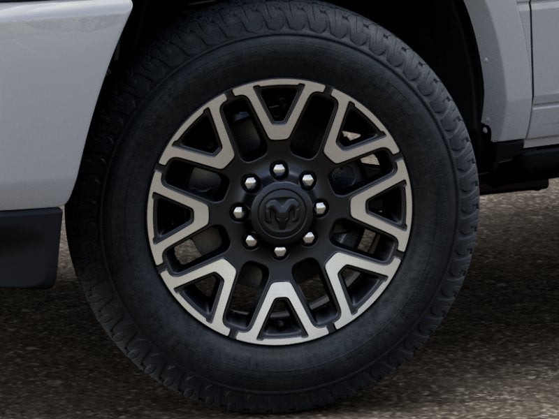 2026 RAM Ram 2500 RAM 2500 LIMITED CREW CAB 4X4 6'4' BOX