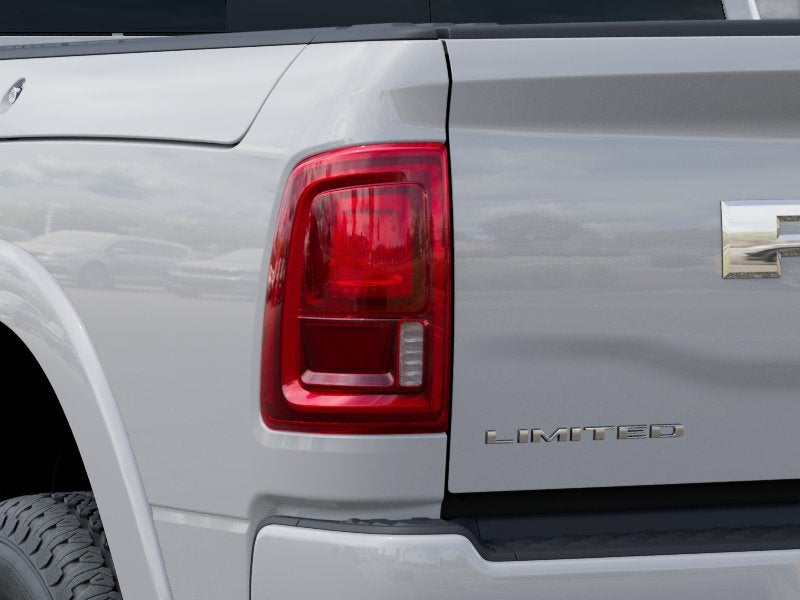 2026 RAM Ram 2500 RAM 2500 LIMITED CREW CAB 4X4 6'4' BOX