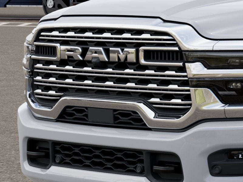 2026 RAM Ram 2500 RAM 2500 LIMITED CREW CAB 4X4 6'4' BOX