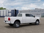 2026 RAM Ram 3500 RAM 3500 LIMITED LONGHORN MEGA CAB 4X4 6'4' BOX