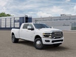 2026 RAM Ram 3500 RAM 3500 LIMITED LONGHORN MEGA CAB 4X4 6'4' BOX