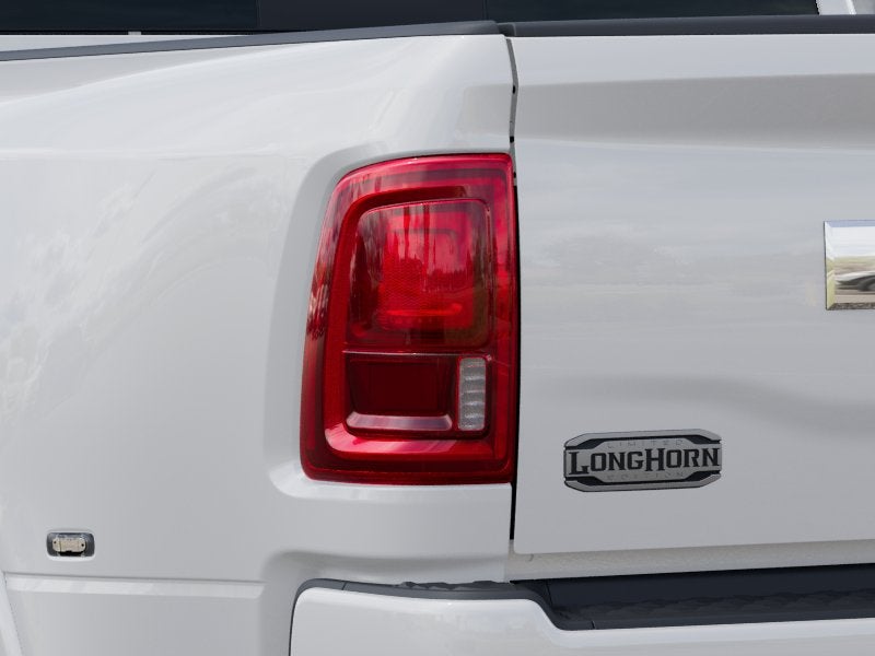 2026 RAM Ram 3500 RAM 3500 LIMITED LONGHORN MEGA CAB 4X4 6'4' BOX