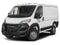 2027 RAM Ram ProMaster Cargo Van Tradesman