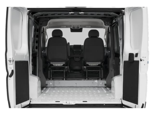 2027 RAM Ram ProMaster Cargo Van Tradesman