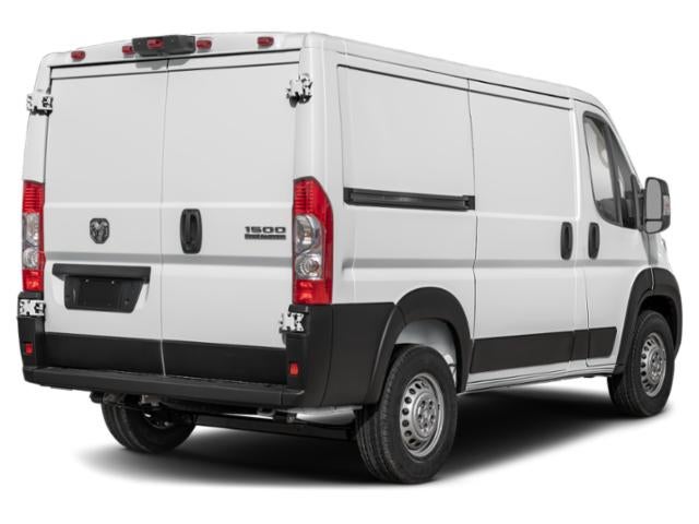 2027 RAM Ram ProMaster Cargo Van Tradesman