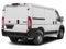 2027 RAM Ram ProMaster Cargo Van Tradesman