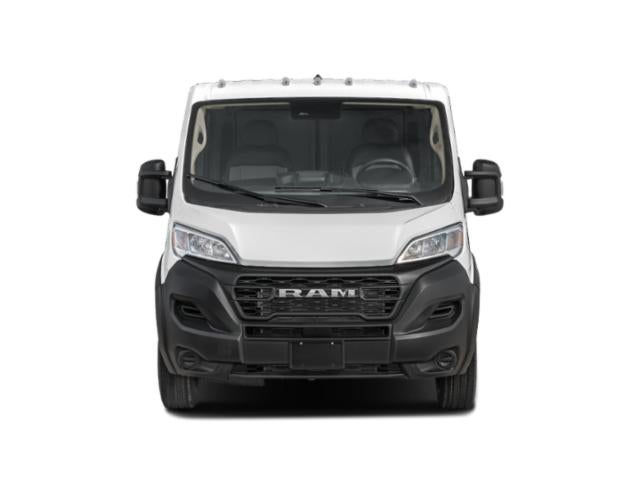 2027 RAM Ram ProMaster Cargo Van Tradesman