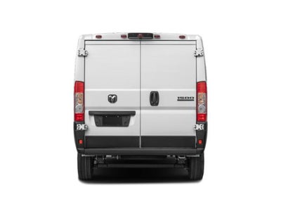 2027 RAM Ram ProMaster Cargo Van Tradesman
