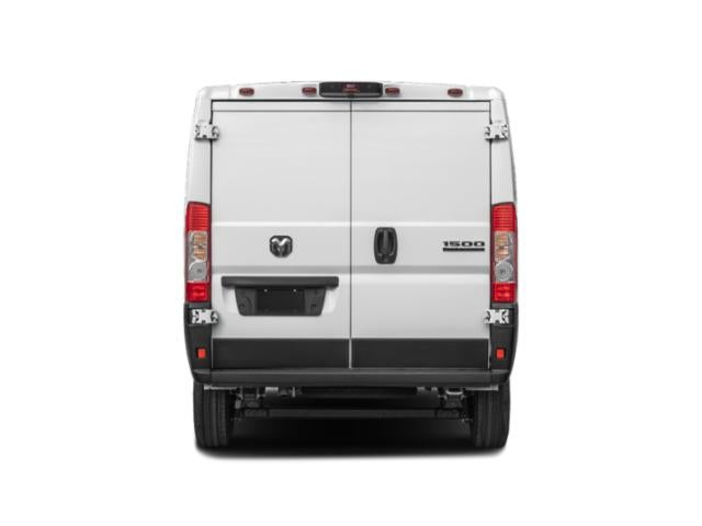 2027 RAM Ram ProMaster Cargo Van Tradesman