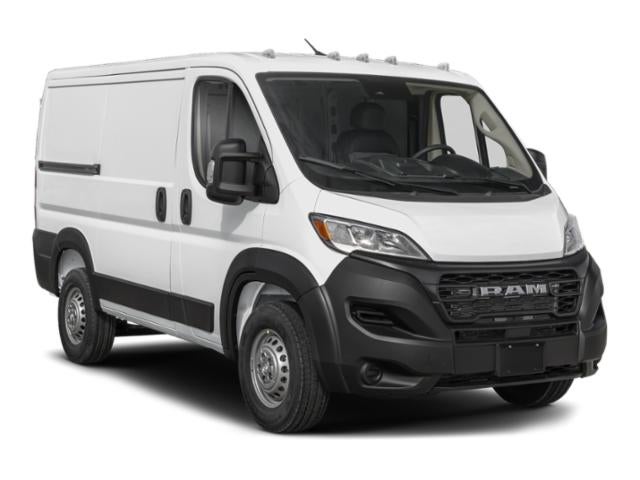 2027 RAM Ram ProMaster Cargo Van Tradesman