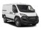 2027 RAM Ram ProMaster Cargo Van Tradesman