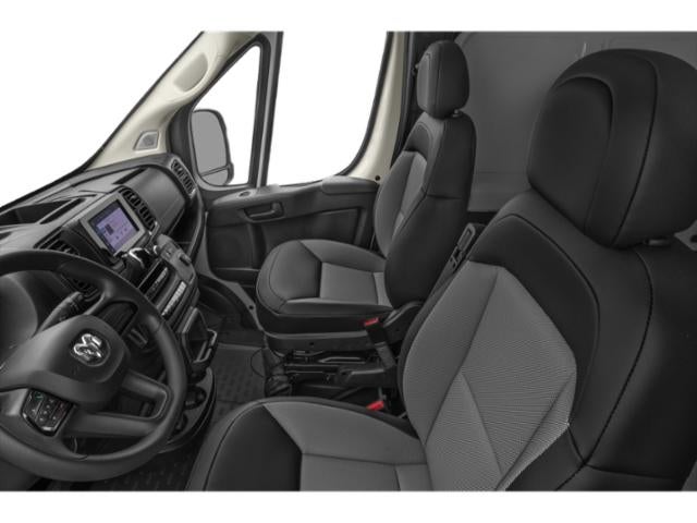 2027 RAM Ram ProMaster Cargo Van Tradesman