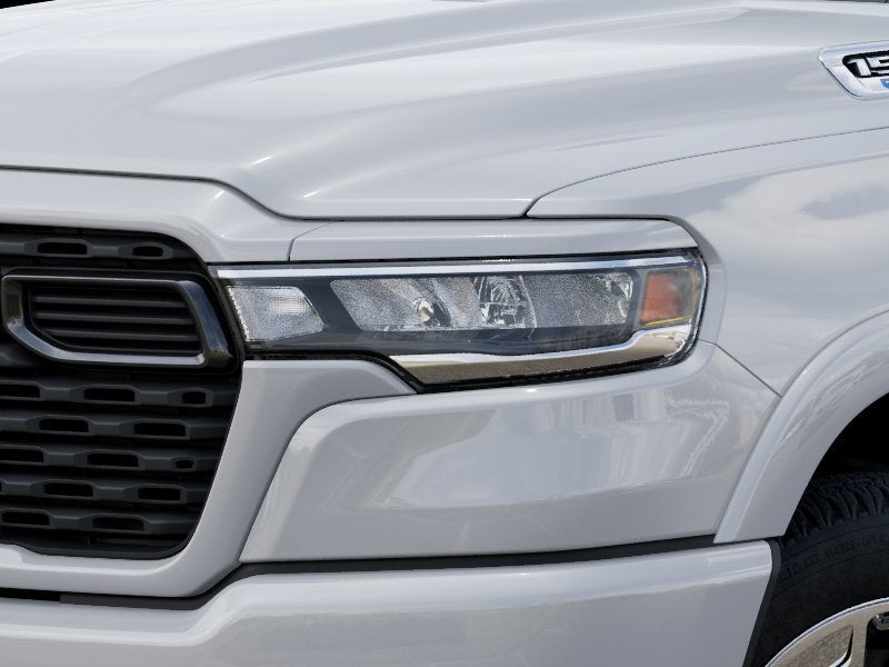 2026 RAM Ram 1500 RAM 1500 LONE STAR CREW CAB 4X2 5'7' BOX