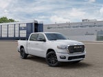 2026 RAM Ram 1500 RAM 1500 LARAMIE CREW CAB 4X2 5'7' BOX