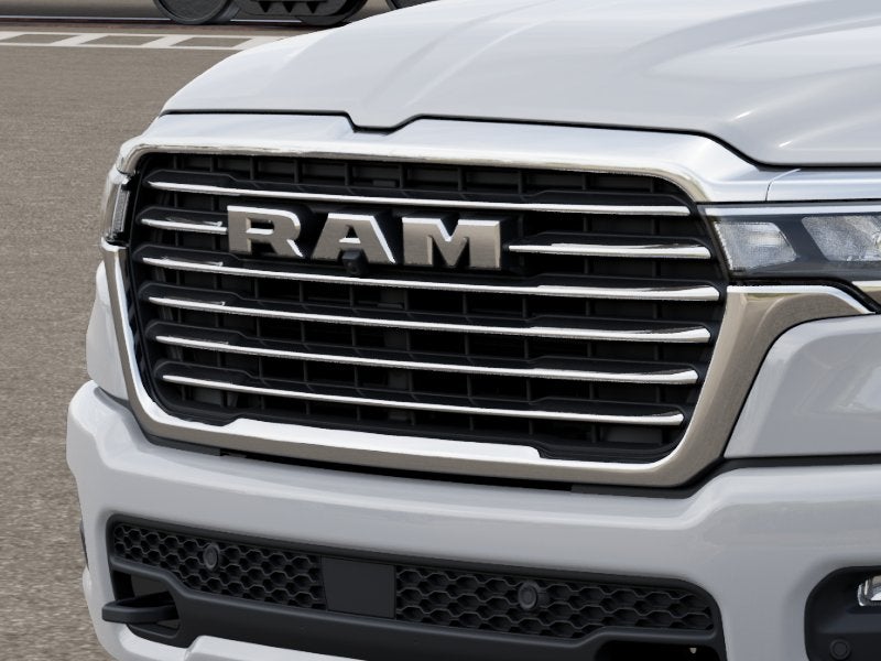 2026 RAM Ram 1500 RAM 1500 LARAMIE CREW CAB 4X2 5'7' BOX