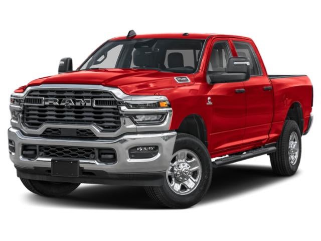 2027 RAM Ram 2500 Tradesman