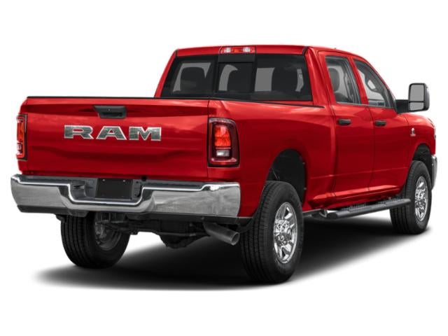 2027 RAM Ram 2500 Tradesman